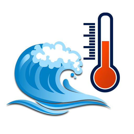 Water Temp Logo